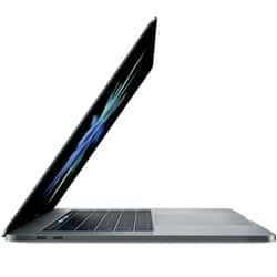 لپ تاپ اپل MacBook Pro MPTT2 2017 i7 16GB 512GB SSD145138thumbnail